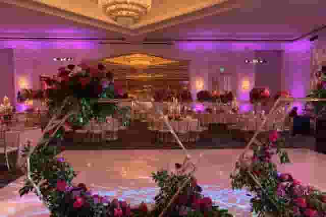 Wedding venue