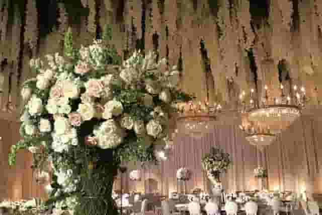 Wedding venue