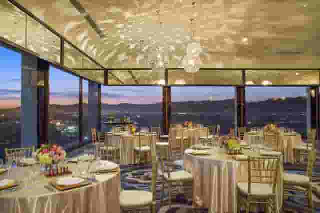 Wedding venue