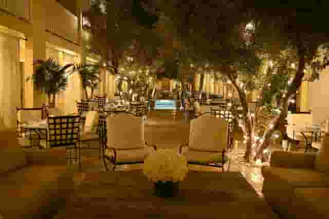 Cara Restaurant