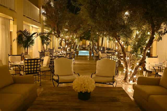 Cara Restaurant