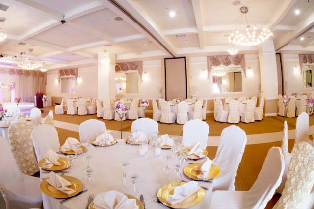 THE ONE BANQUET HALL - Venue - Los ...
