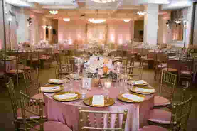 Main Hall