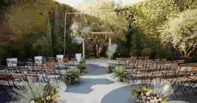 Outdoor Patio