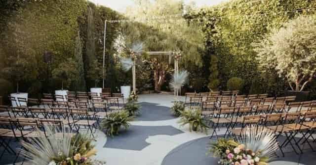Outdoor Patio
