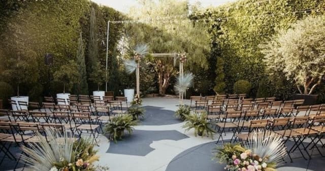 Outdoor Patio