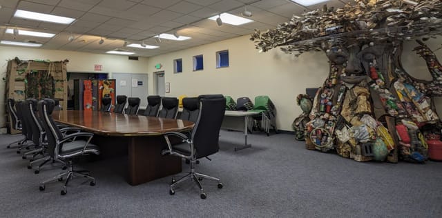 Facilities for Public Reservation ...