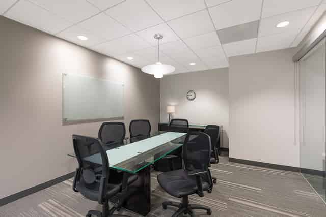 Meeting Rooms