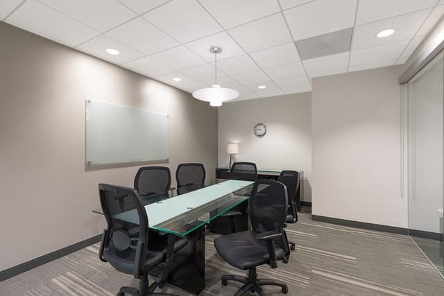 Meeting Rooms