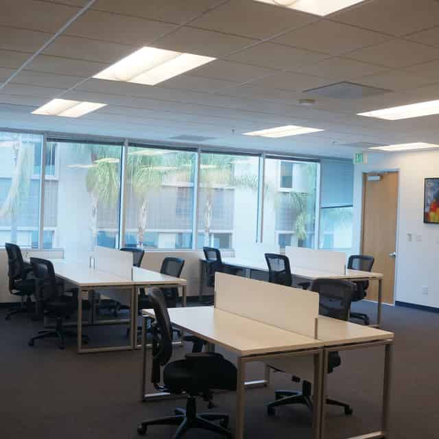 Meeting Rooms