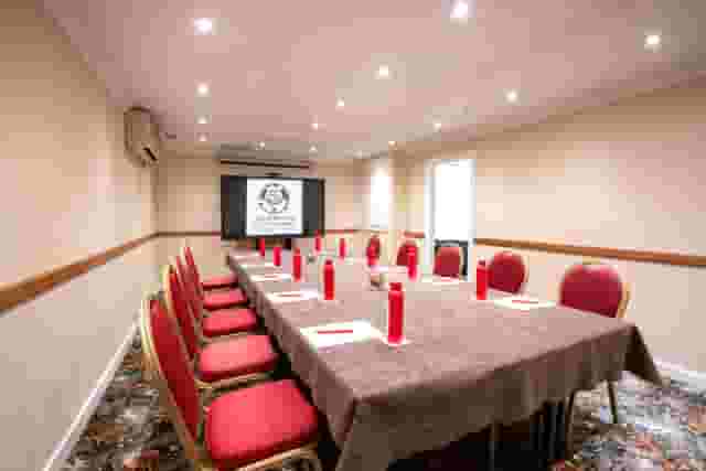 Brompton Boardroom