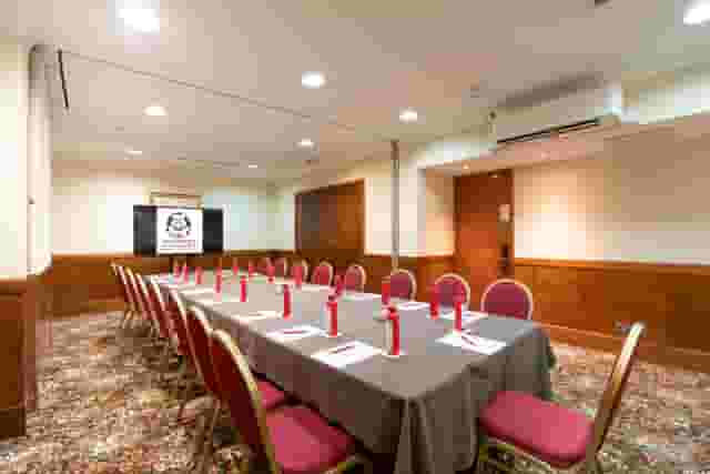 Duke Boardroom