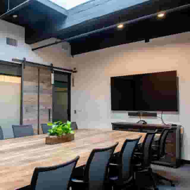 Rentable Meeting Rooms
