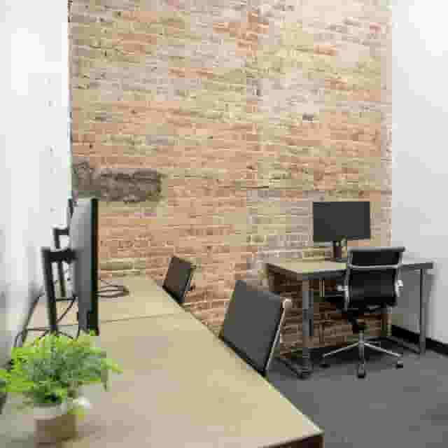 Rentable Meeting Rooms