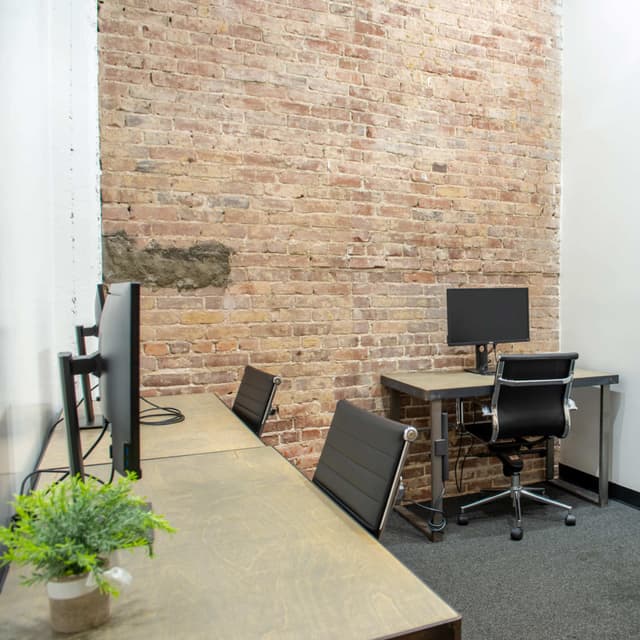 Rentable Meeting Rooms