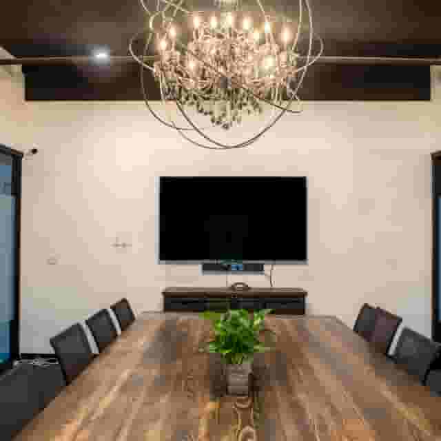 Rentable Meeting Rooms
