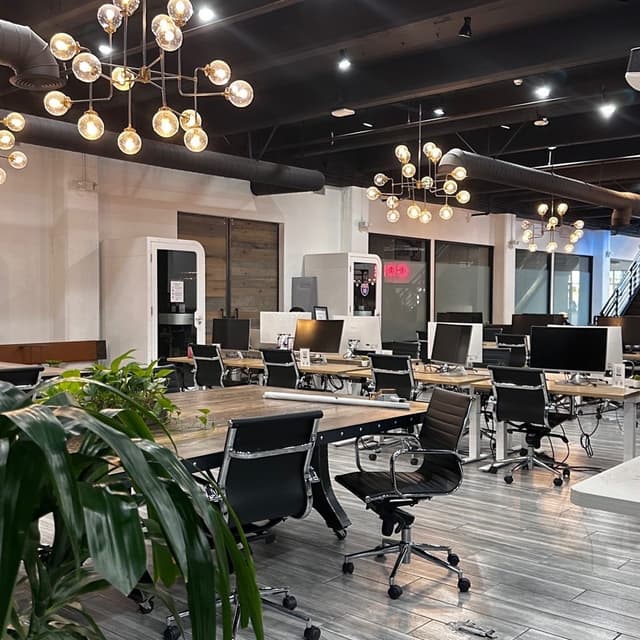Executive Suites