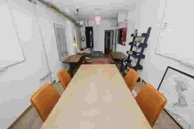 Conference Rooms