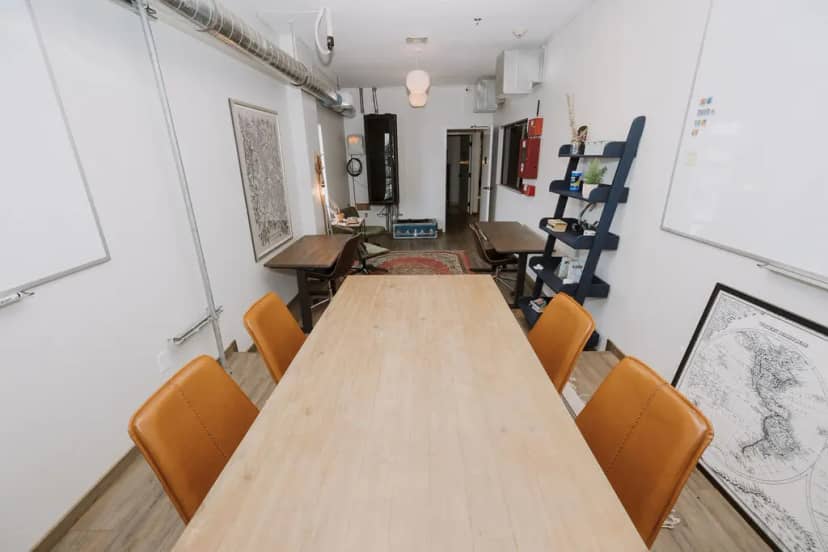 Office Spaces for Rent or Lease | Unità ...