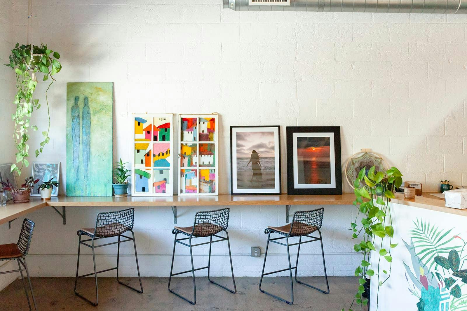 El Segundo Coworking - Workspace ...