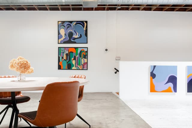 The Warehouse