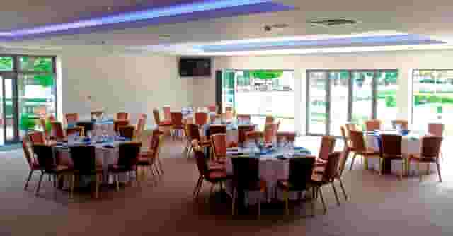 Nigel Clark Suite