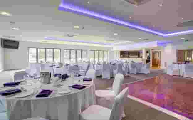 Kempton Park Racecourse