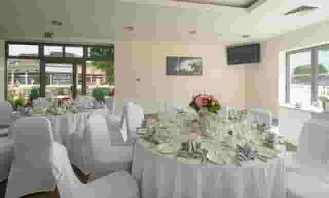 Kempton Park Racecourse