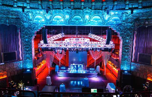 The Belasco