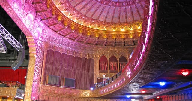 The Belasco