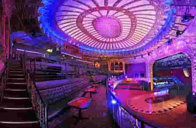 The Belasco