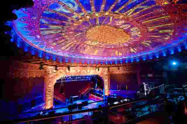 The Belasco