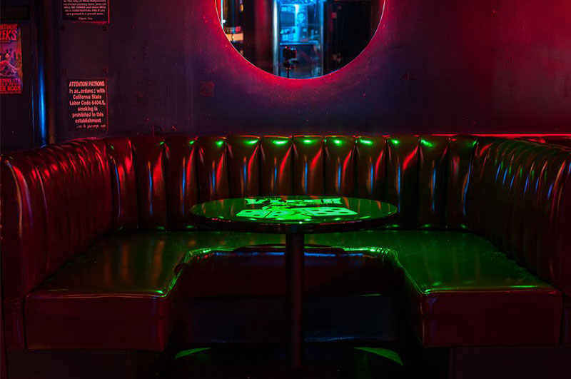 The Viper Room - image 1