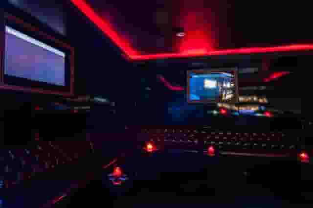 Outboard FX