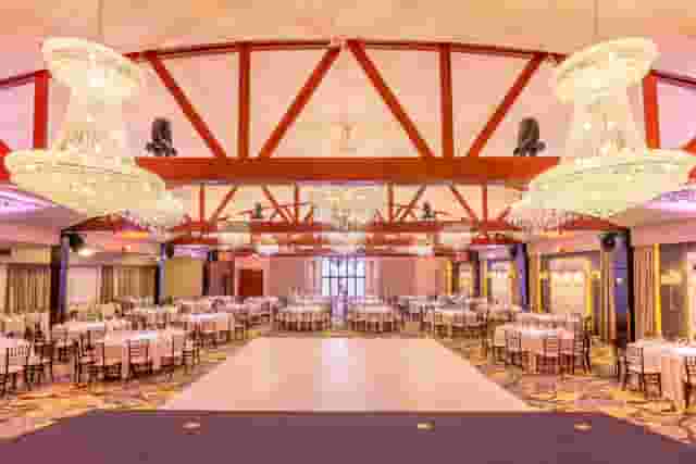 Glen Arden Club