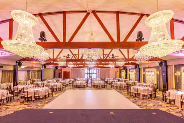Glen Arden Club