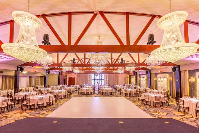 Glen Arden Club