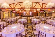 Modern Conference Venues