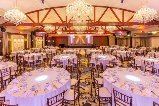 Glen Arden Club