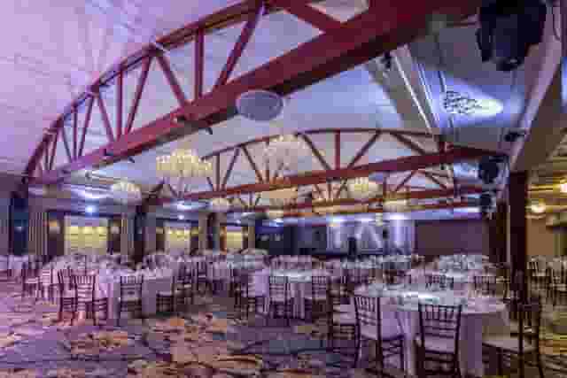 Glen Arden Club
