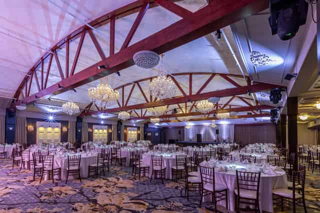 Glen Arden Club
