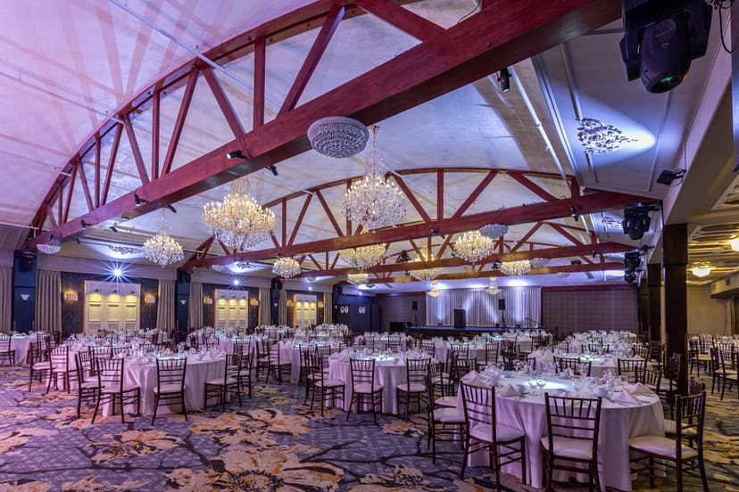 Glen Arden Social Club Glendale CA