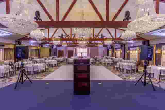 Main Ballroom
