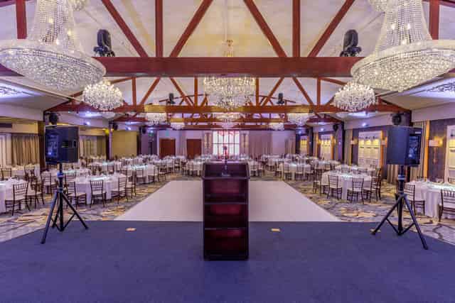 The Glen Arden Club