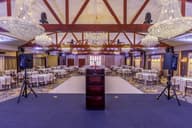 Reception Venues