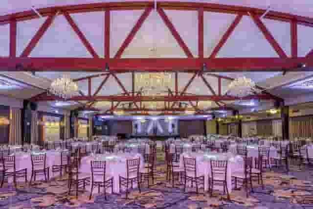 Main Ballroom