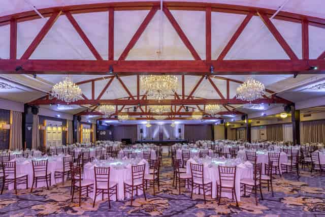 The Glen Arden Club