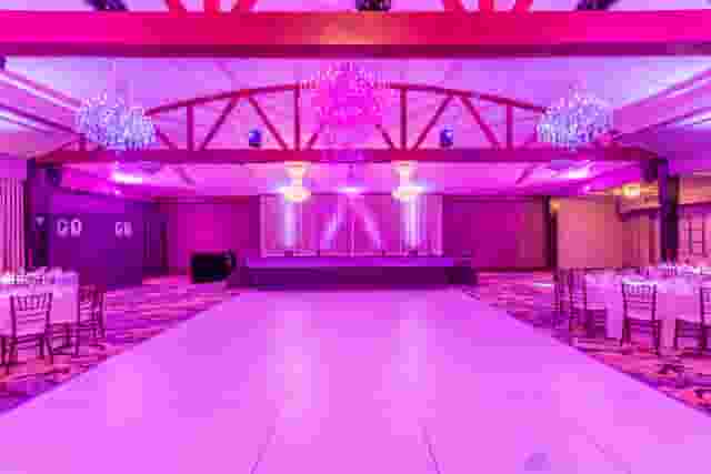 Main Ballroom