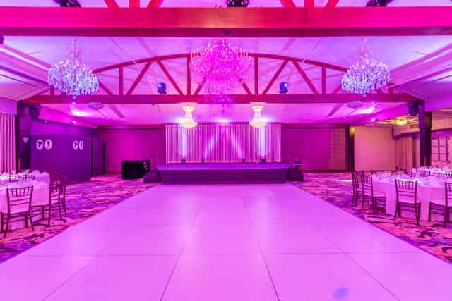The Glen Arden Club