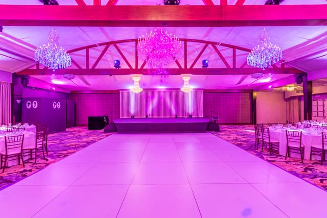 Main Ballroom
